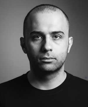 Ali H